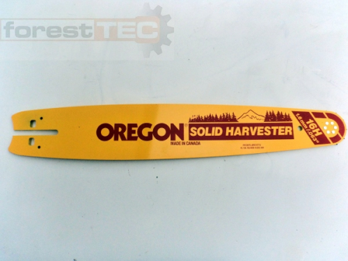 Sägeschiene Neu Oregon Solid Harvester 16H 64cm_1,6mm_404