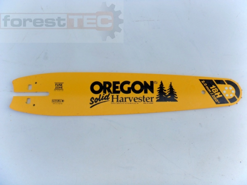 Sägeschiene Neu Oregon Solid Harvester 18H 54cm_2,0mm_404