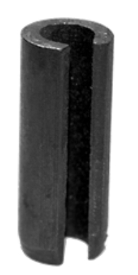 Spannstift  12x32 mm für 13 mm Spannstiftkupplung