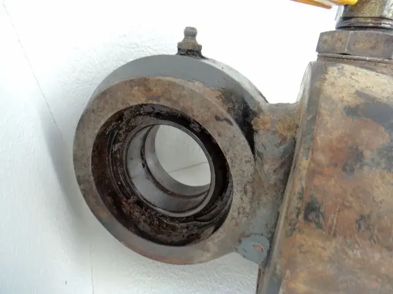 'Bild zu BLZM4620610GB-01'