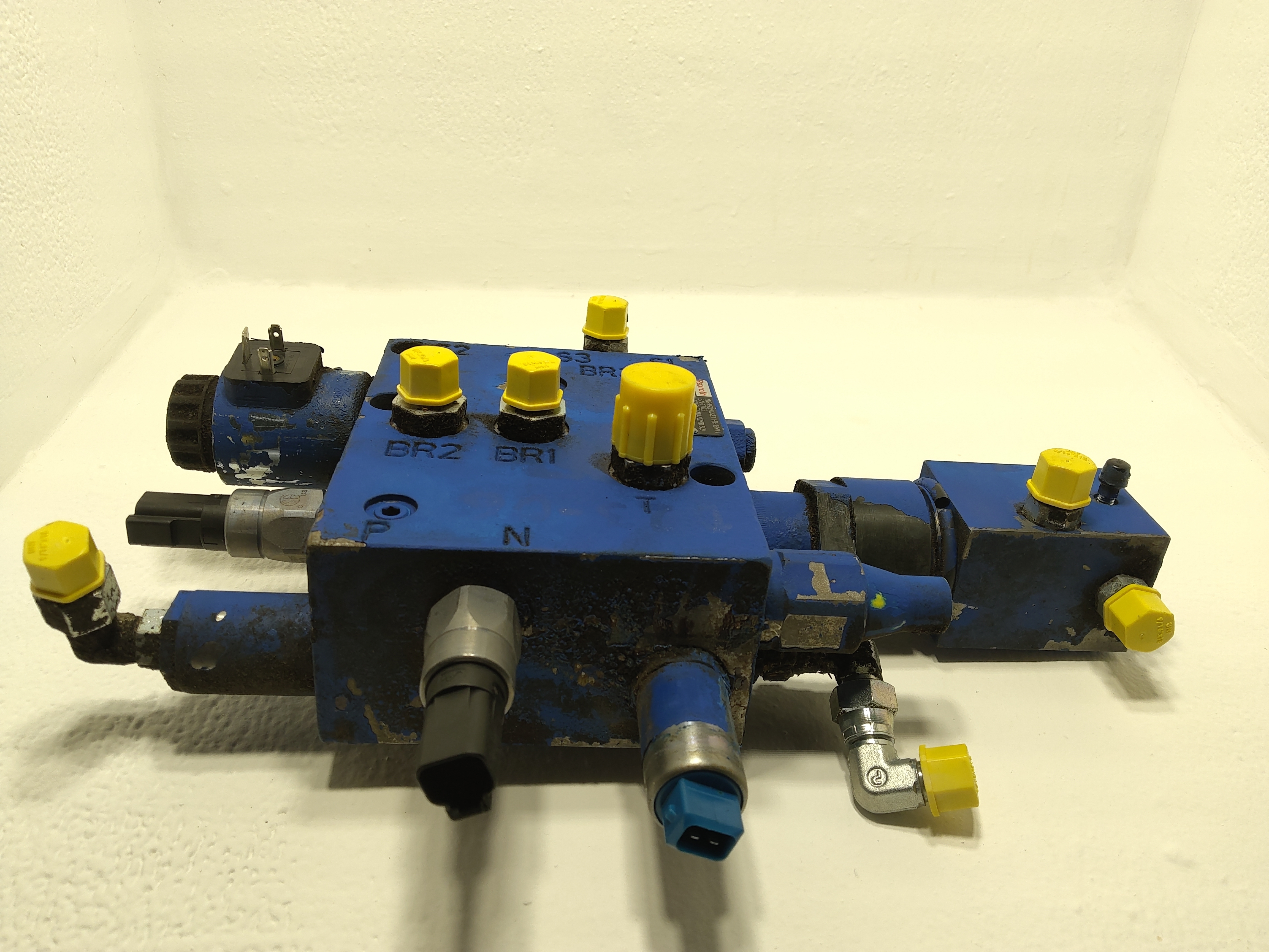 'Bild zu BVF056379GB-01'
