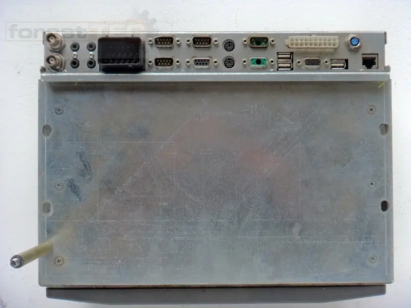 'Bild zu ESX161390GB-01'