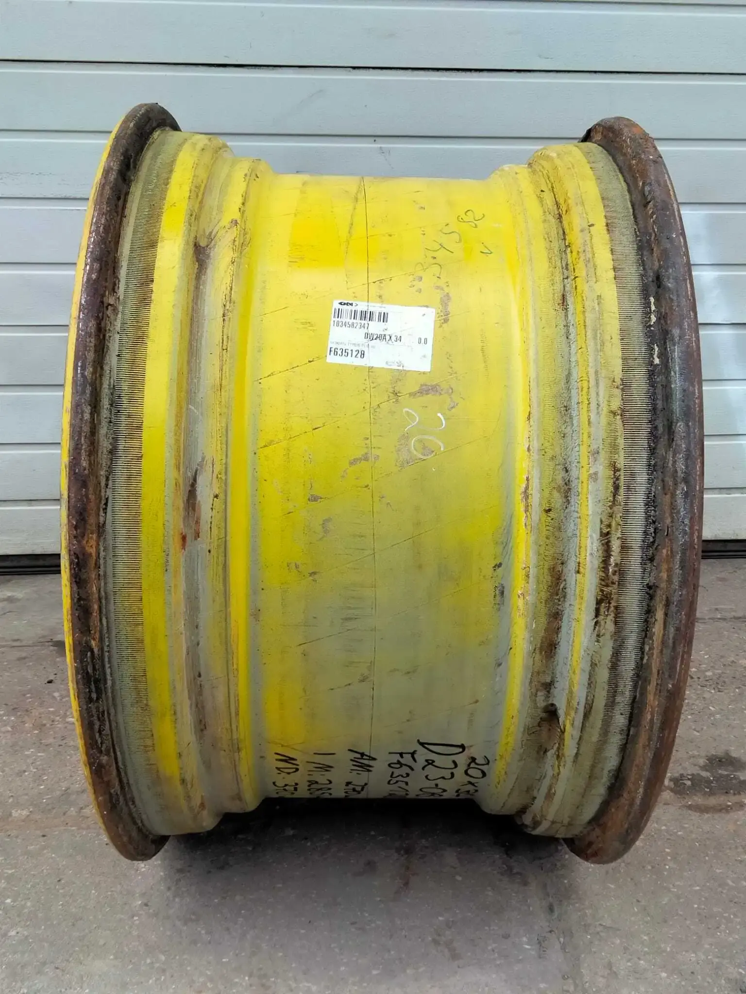 'Bild zu FGF635128GB-01'