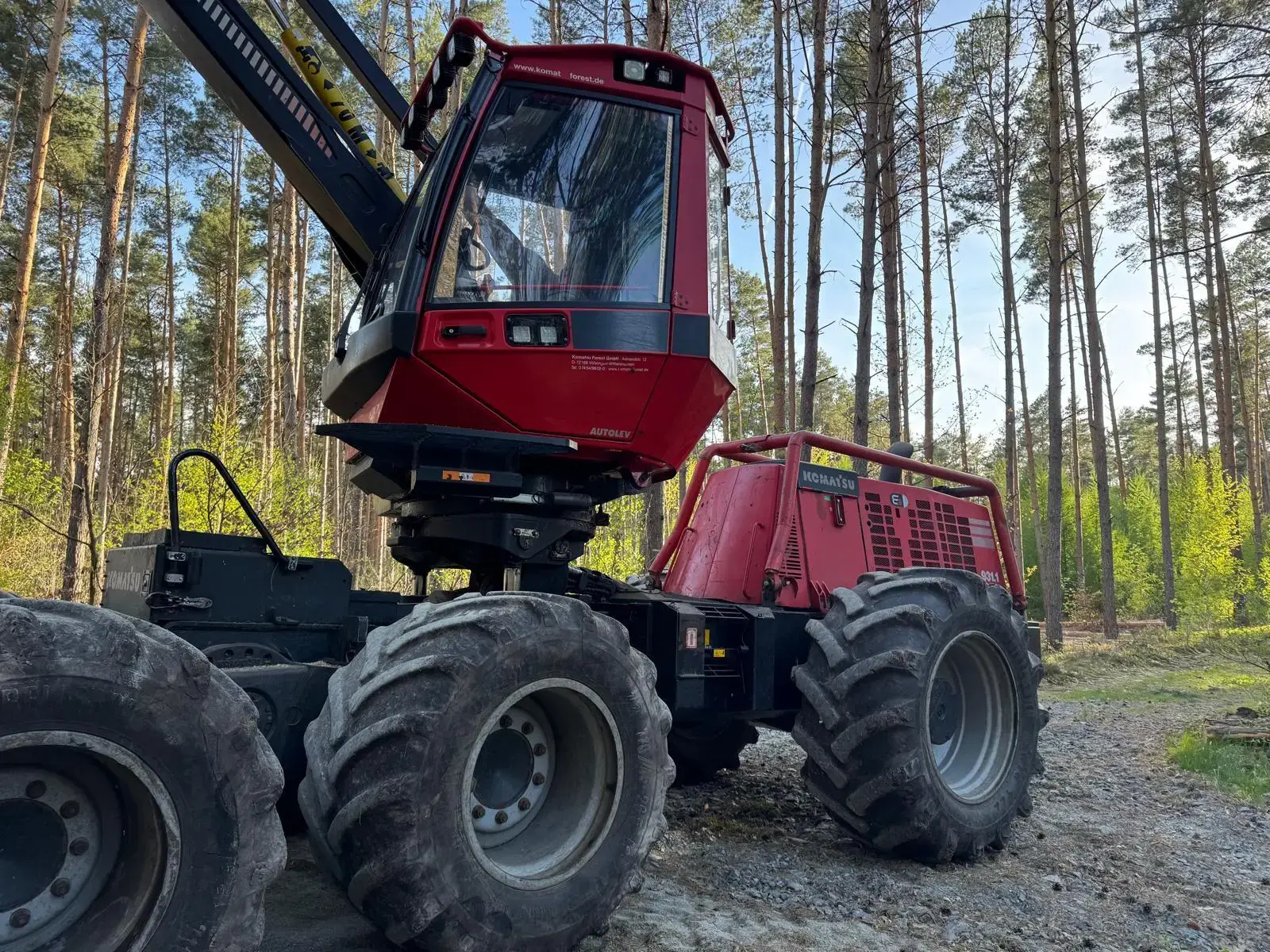 'Bild zu GMHVK9311GB-08'