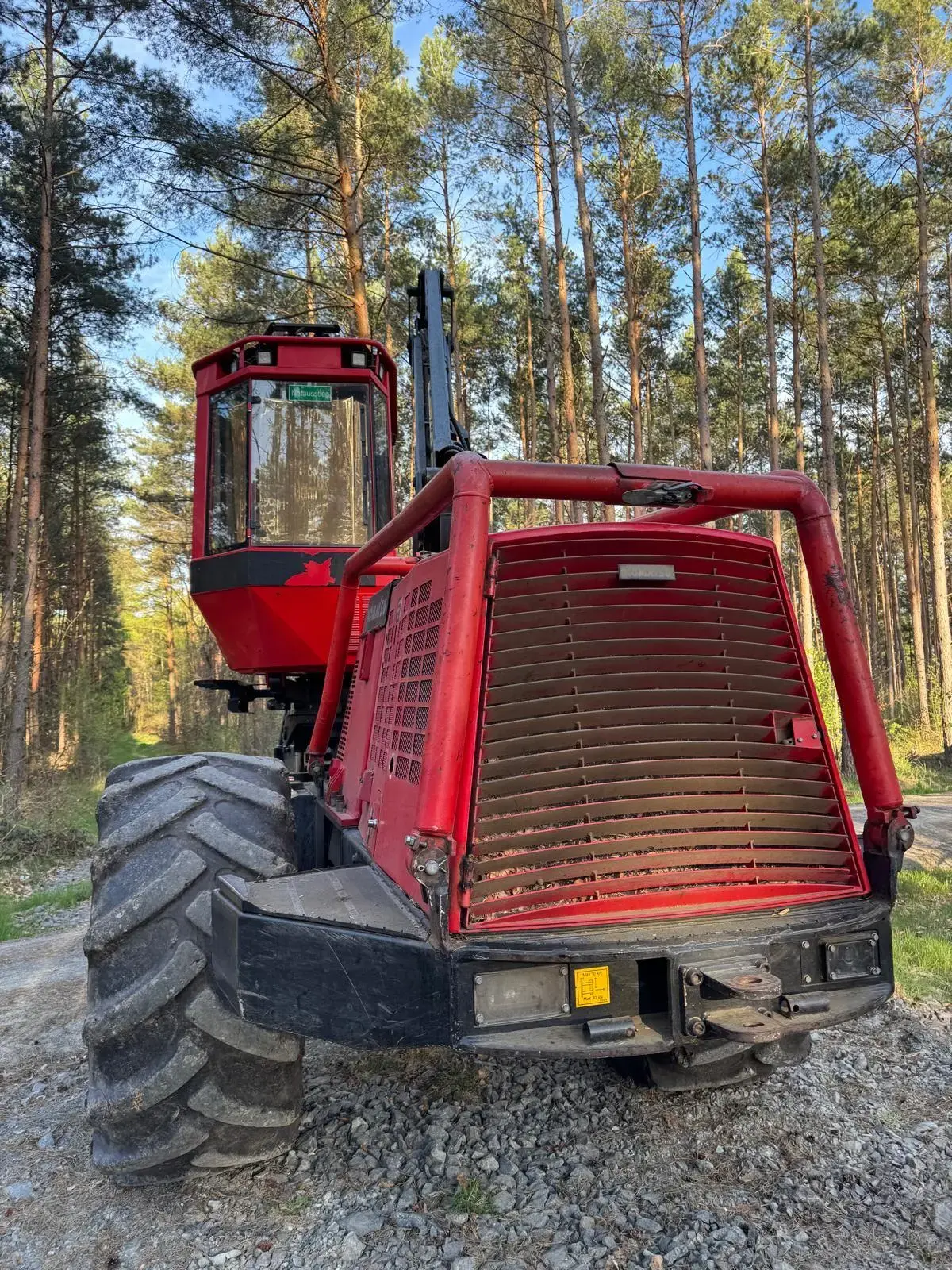 'Bild zu GMHVK9311GB-08'
