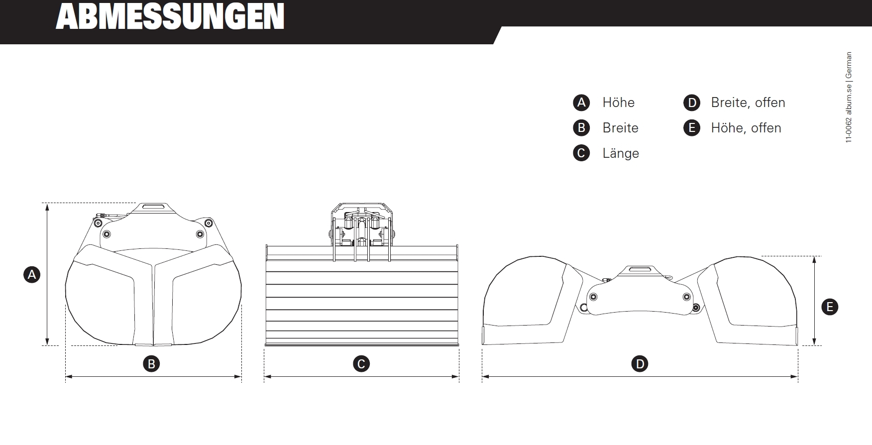 'Bild zu GRP6300055NE-01'