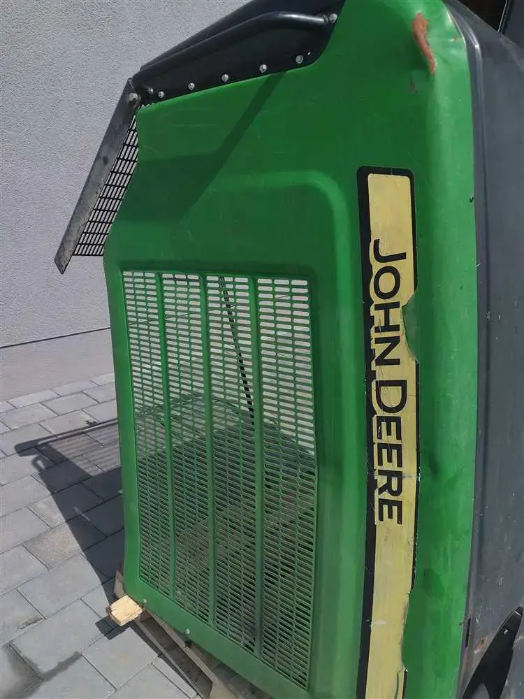 'Bild zu HAF679408GB-01'