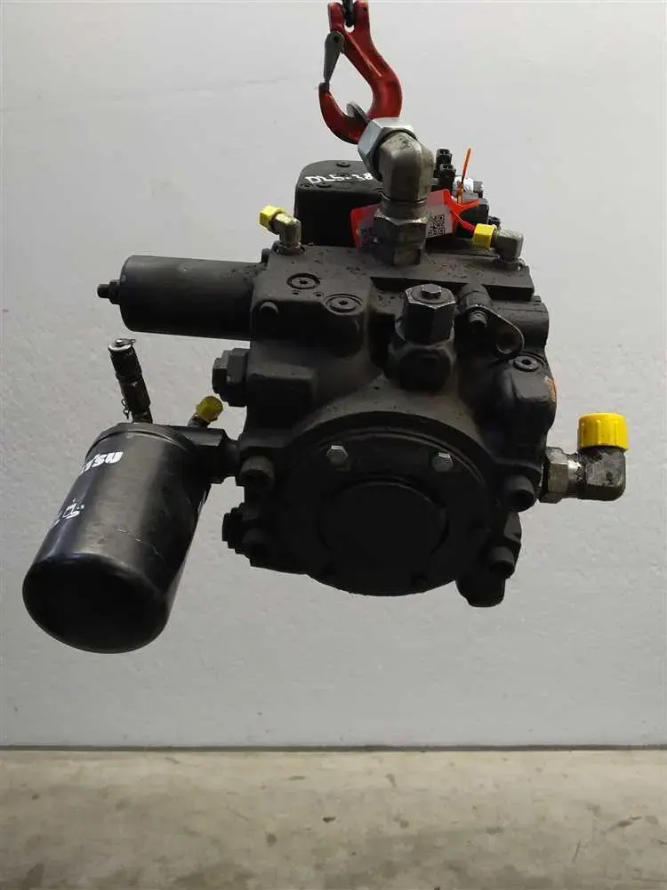 'Bild zu HKP5050543GB-02'