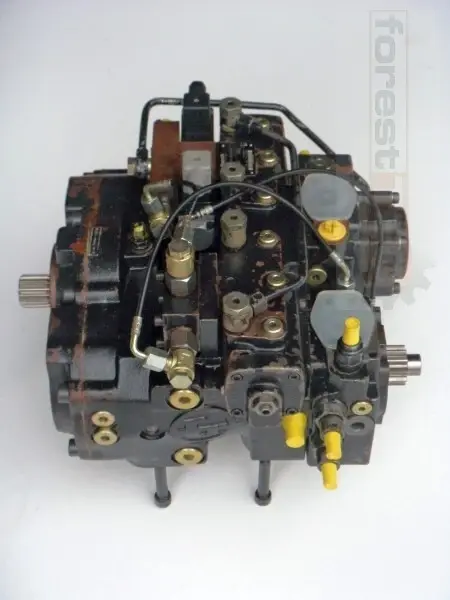 'Bild zu HPA5VG40RG-01'