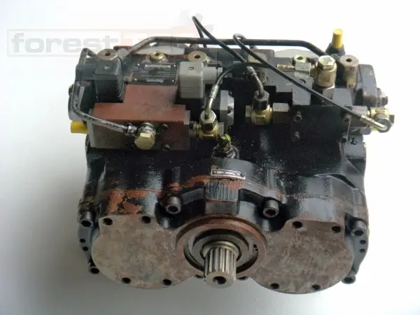 'Bild zu HPA5VG40RG-01'
