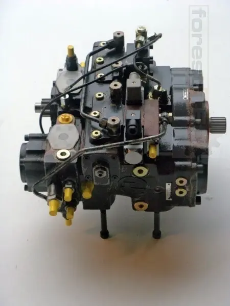 'Bild zu HPA5VG40RG-01'