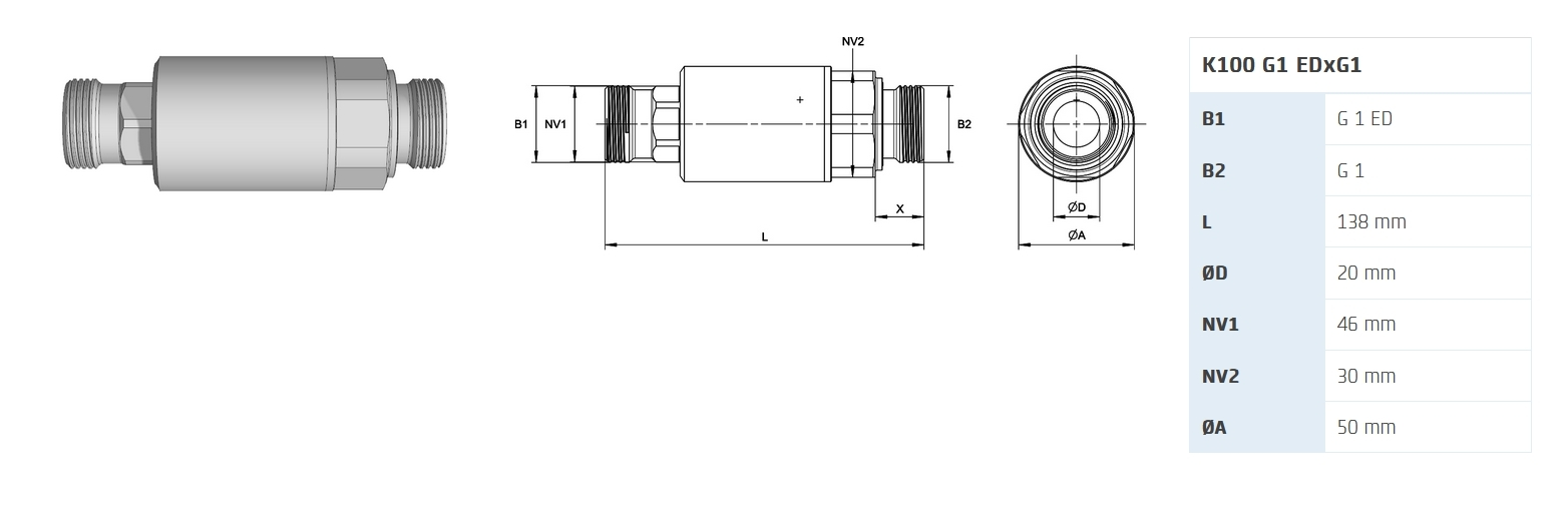 'Bild zu HY9010045NE-01'