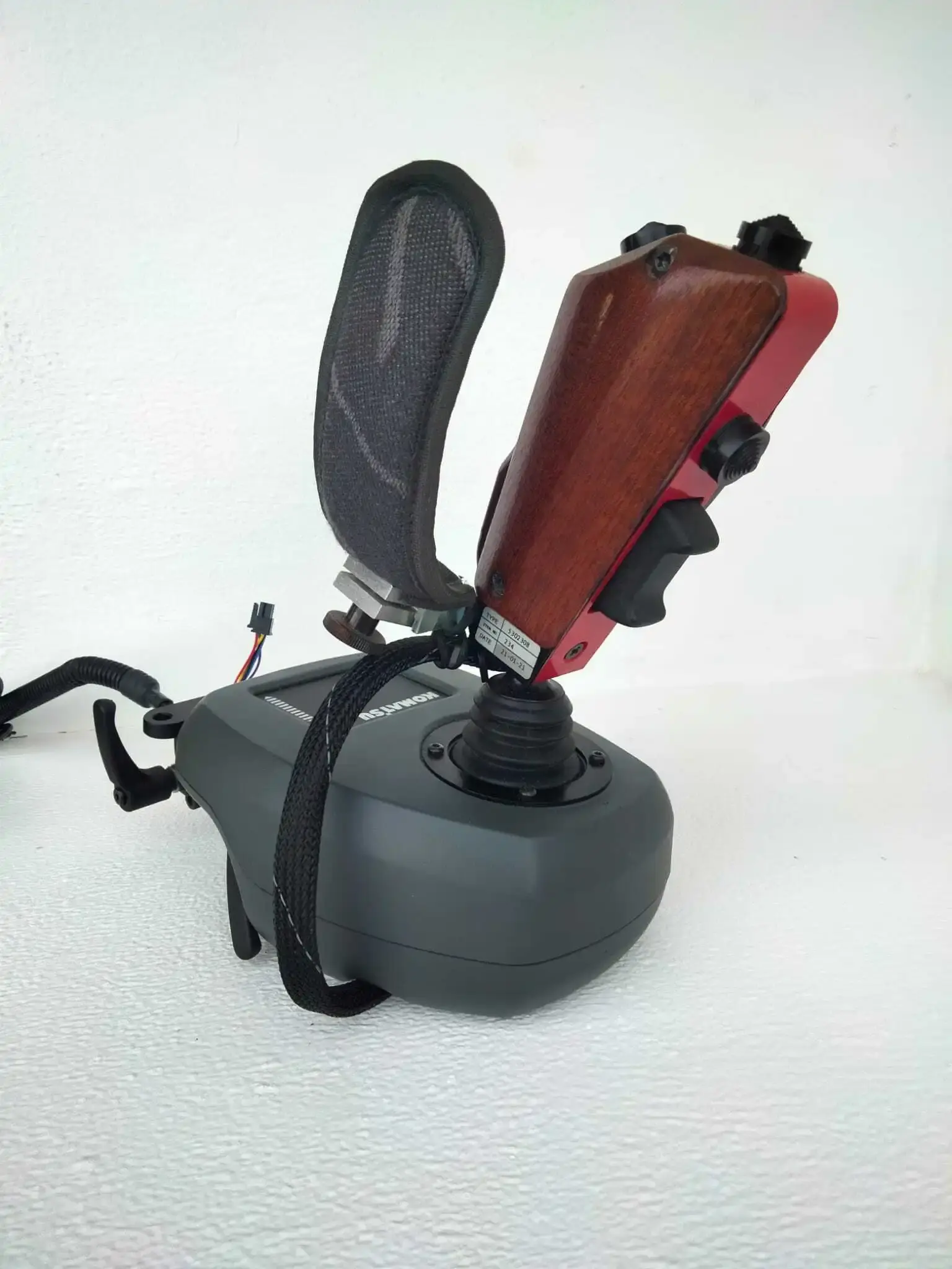 'Bild zu JG5306672GB-01'