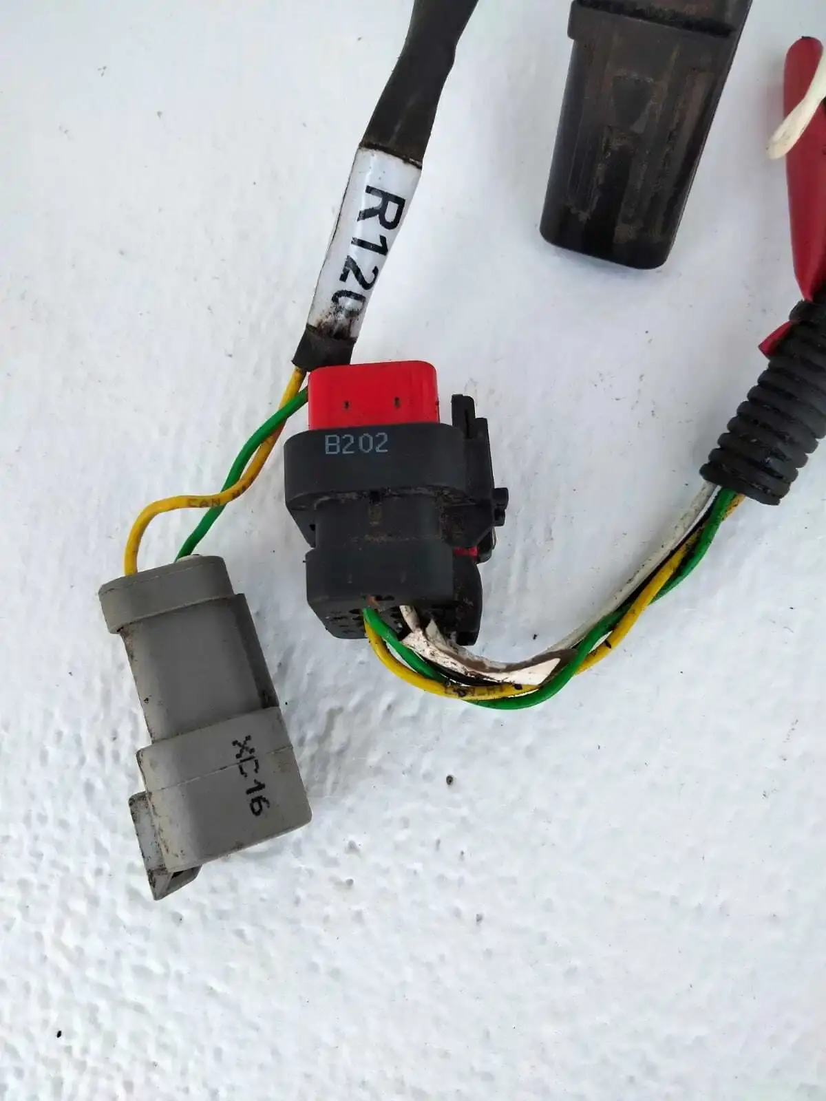 'Bild zu KBF680308GB-01'