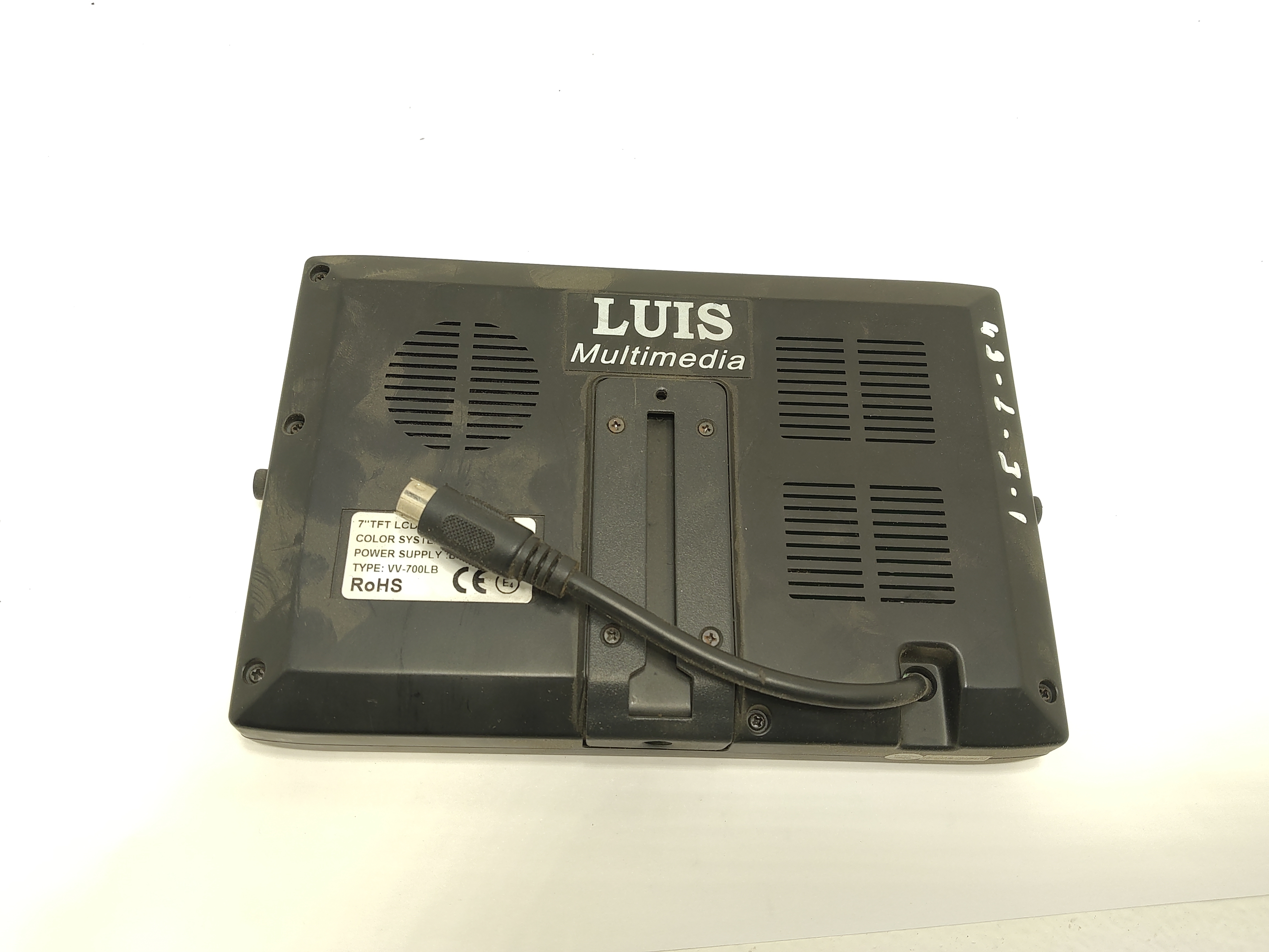'Bild zu KR000384GB-02'