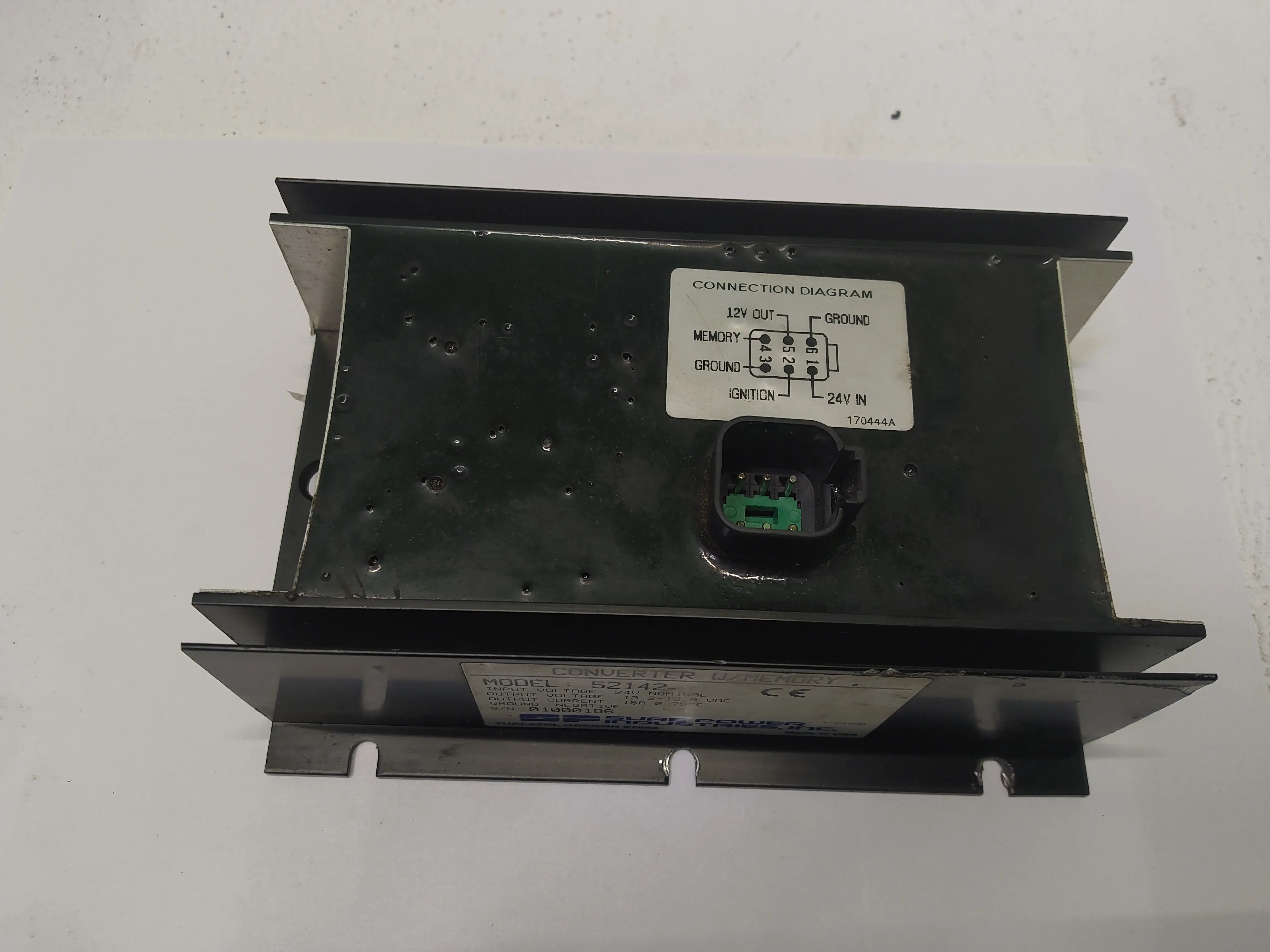 'Bild zu KRS52142GB-01'