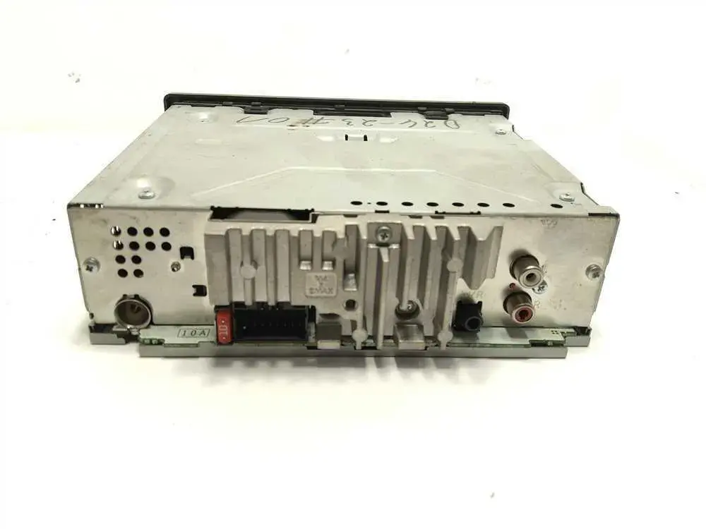 'Bild zu KRSRADIOGB-01'