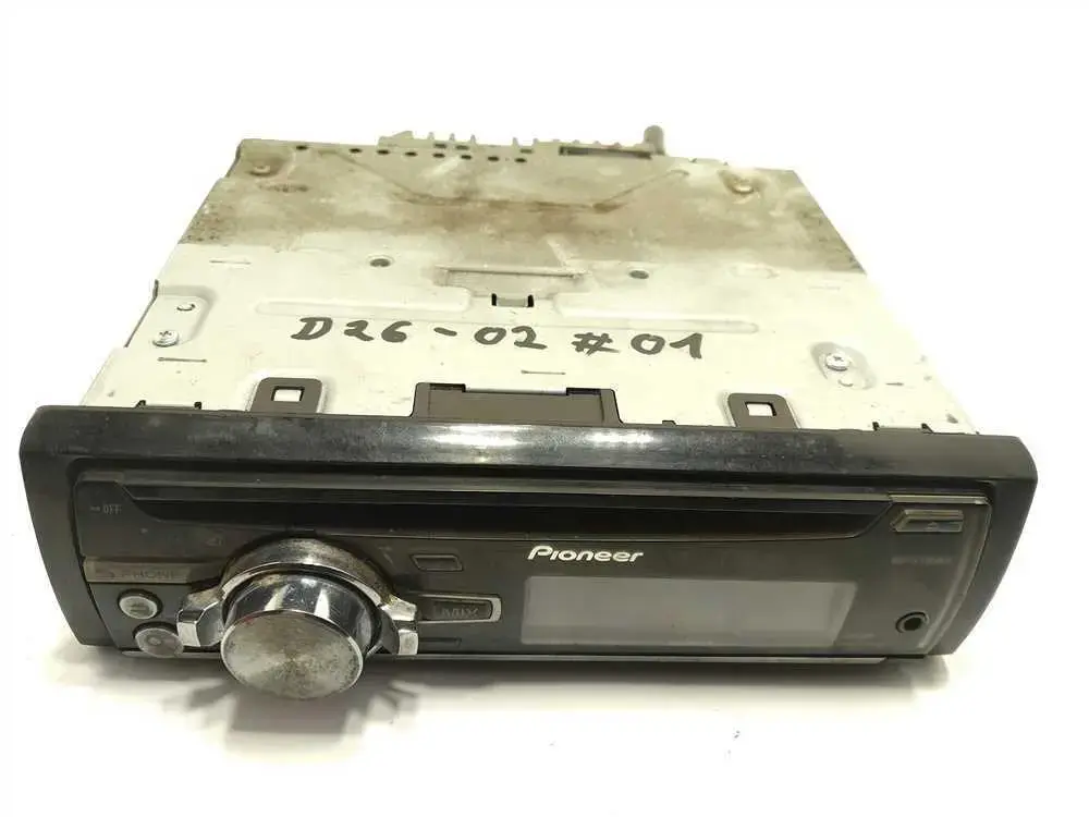 'Bild zu KRSRADIOGB-01'
