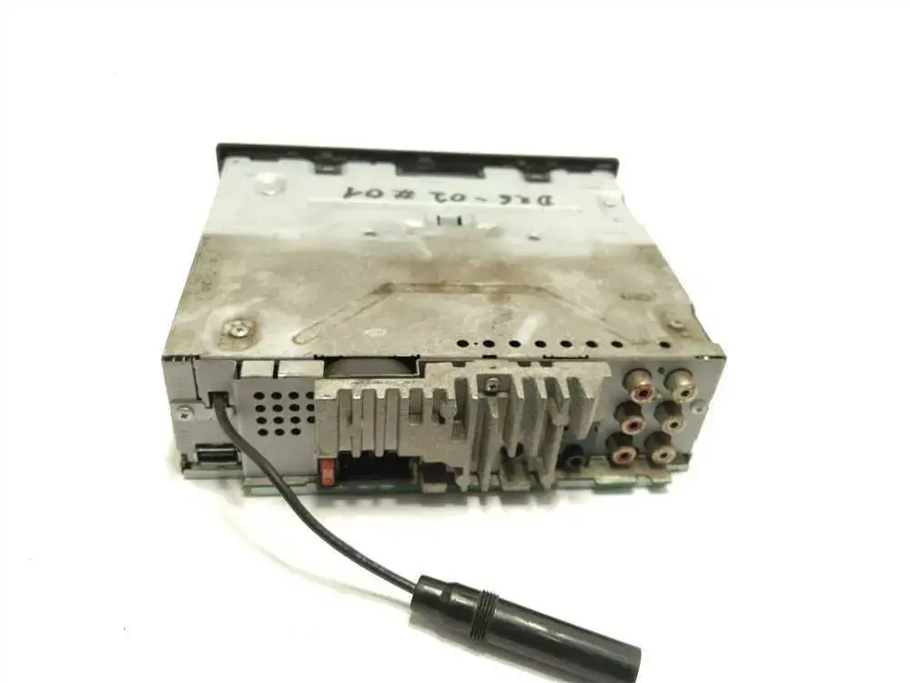 'Bild zu KRSRADIOGB-01'