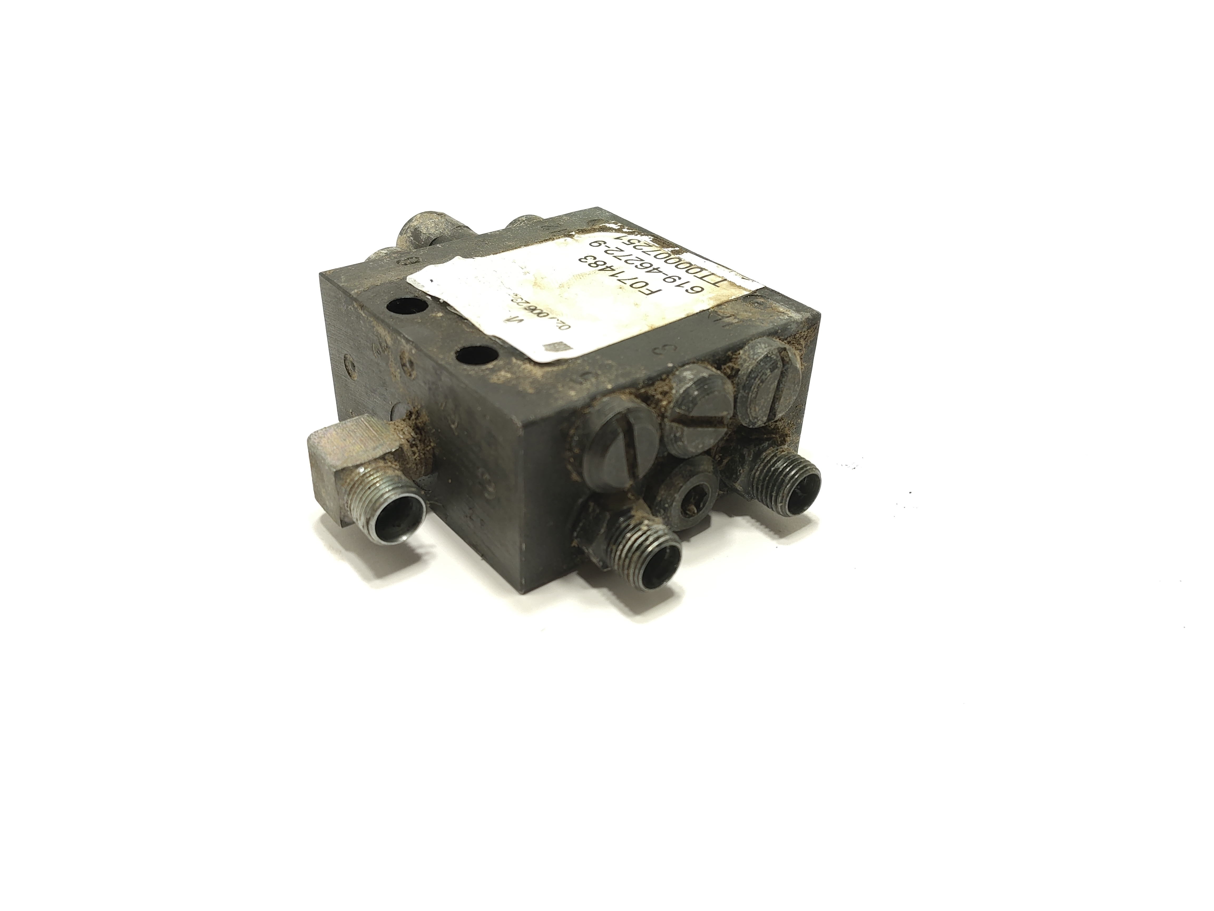 'Bild zu SMF071483GB-01'