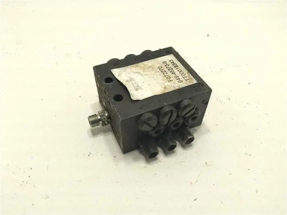 'Bild zu SMF072270GB-01'
