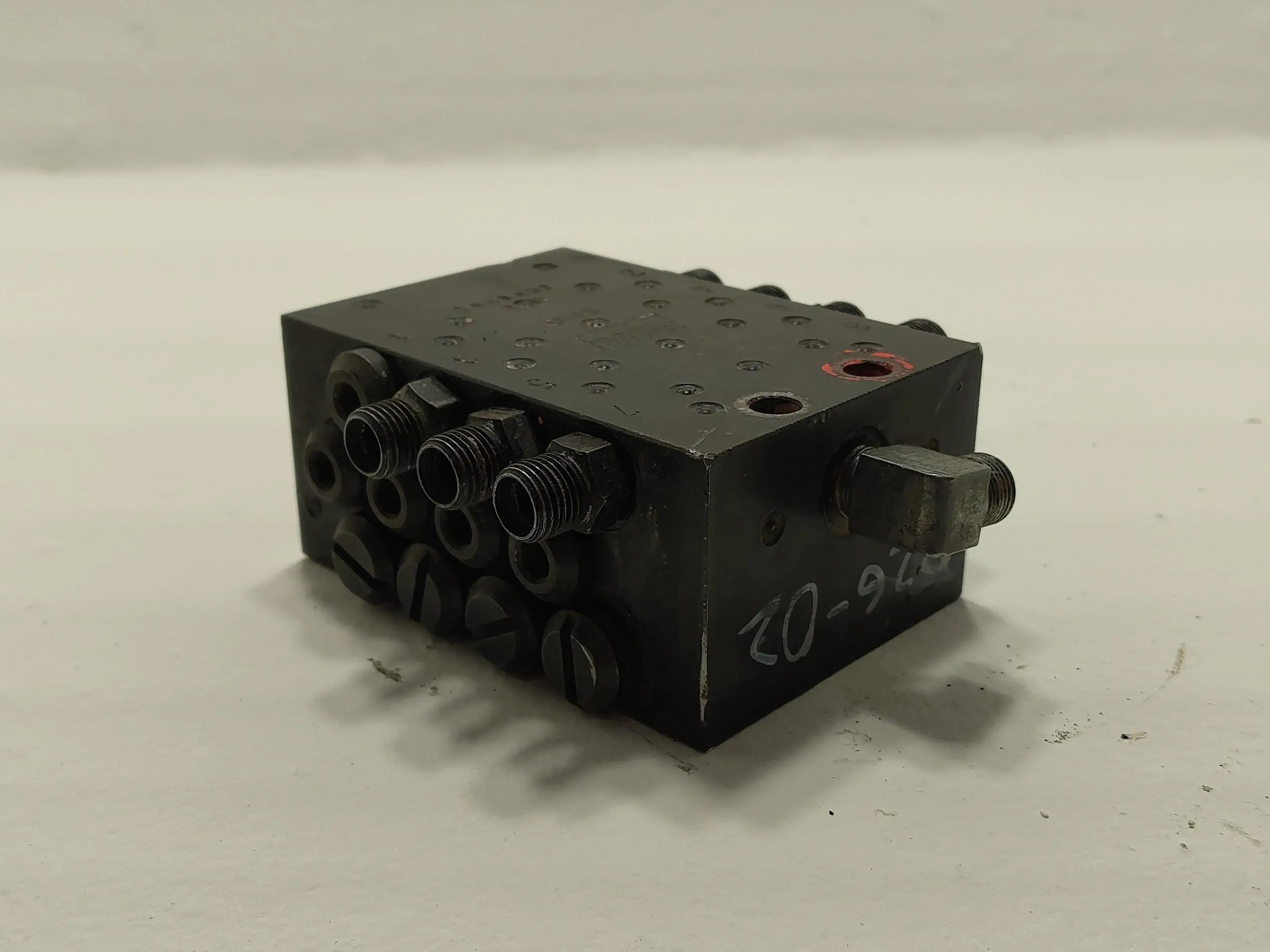 'Bild zu SMF072802GB-01'