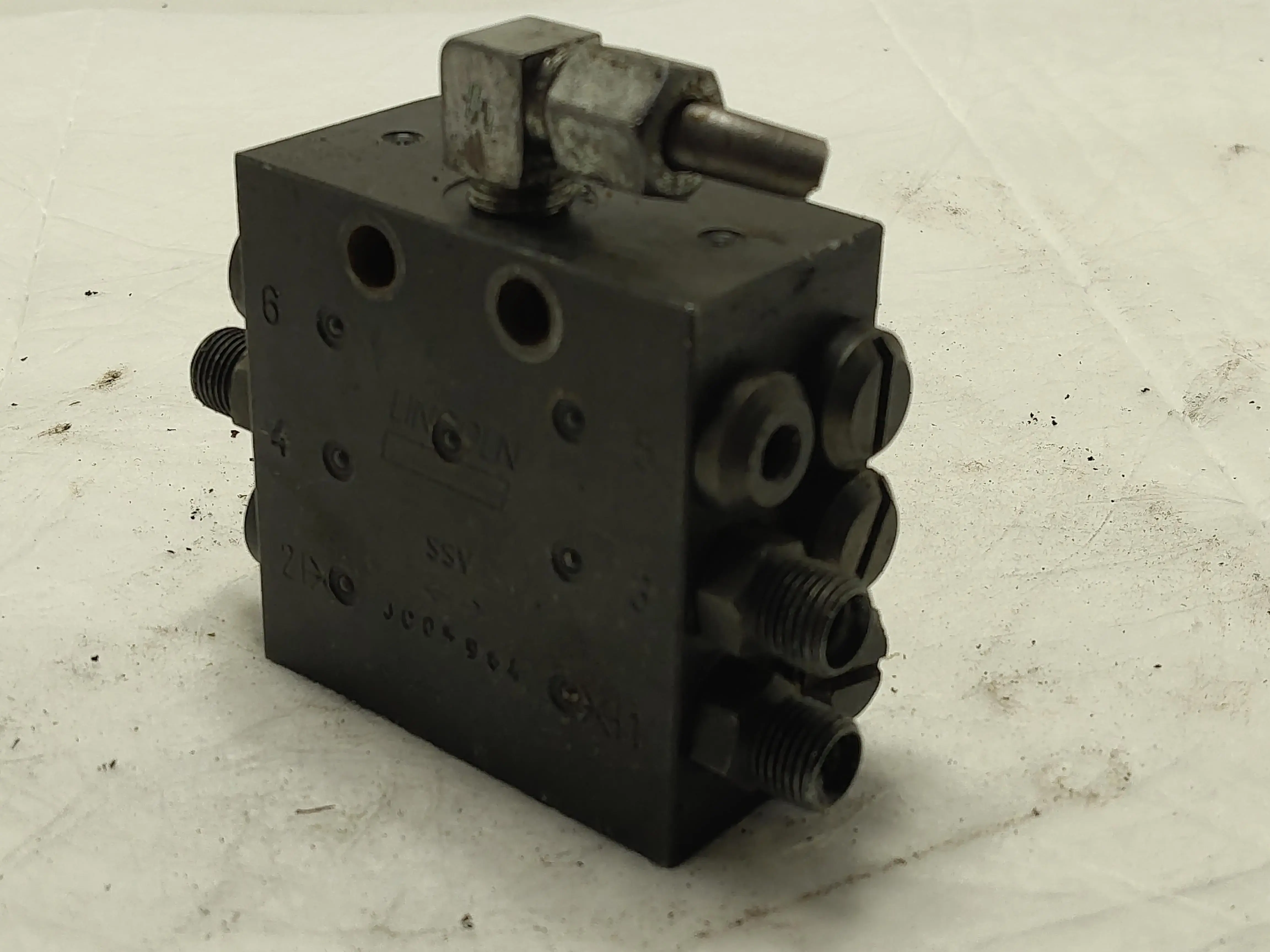 'Bild zu SMF072804GB-01'