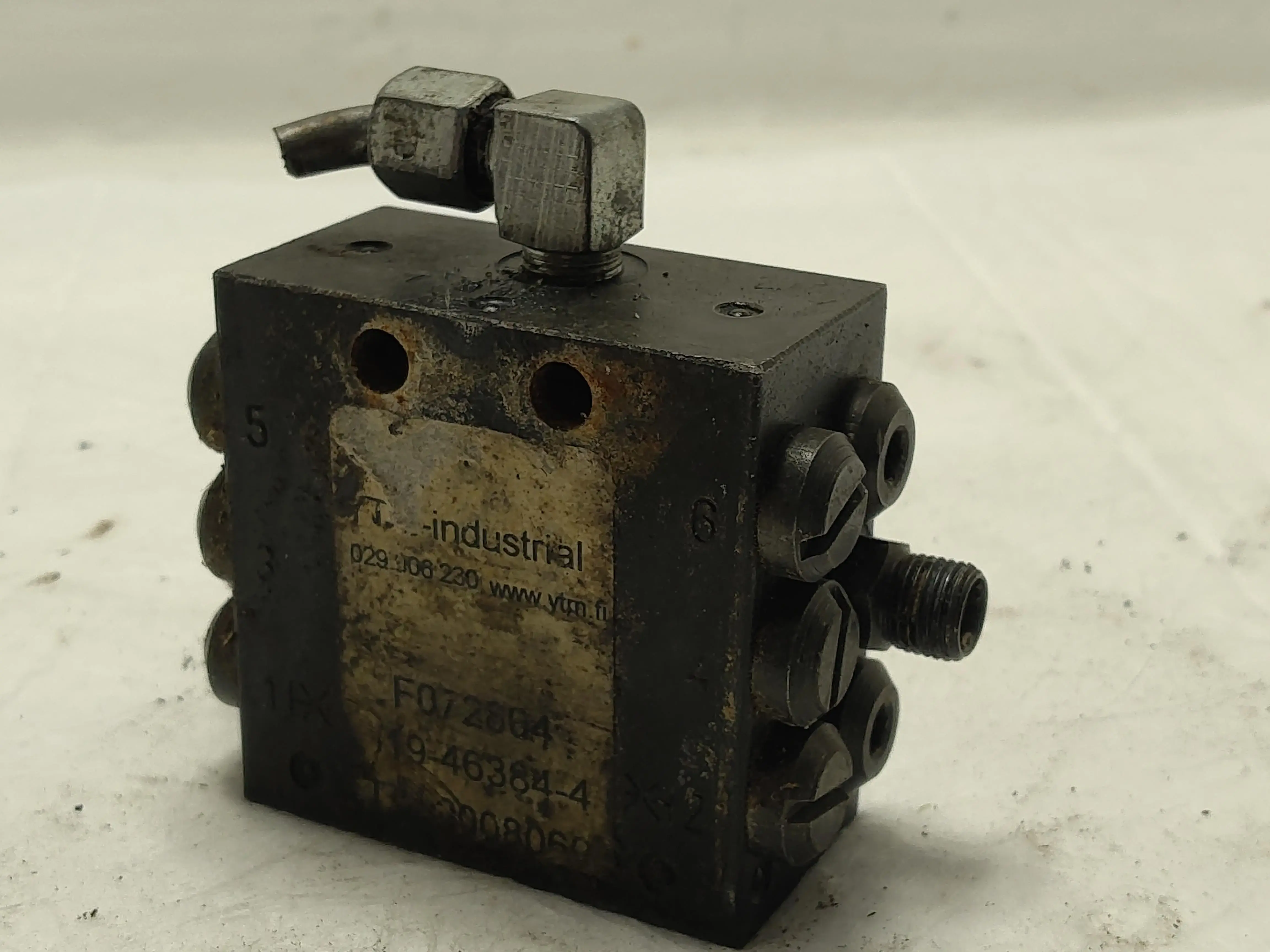 'Bild zu SMF072804GB-01'