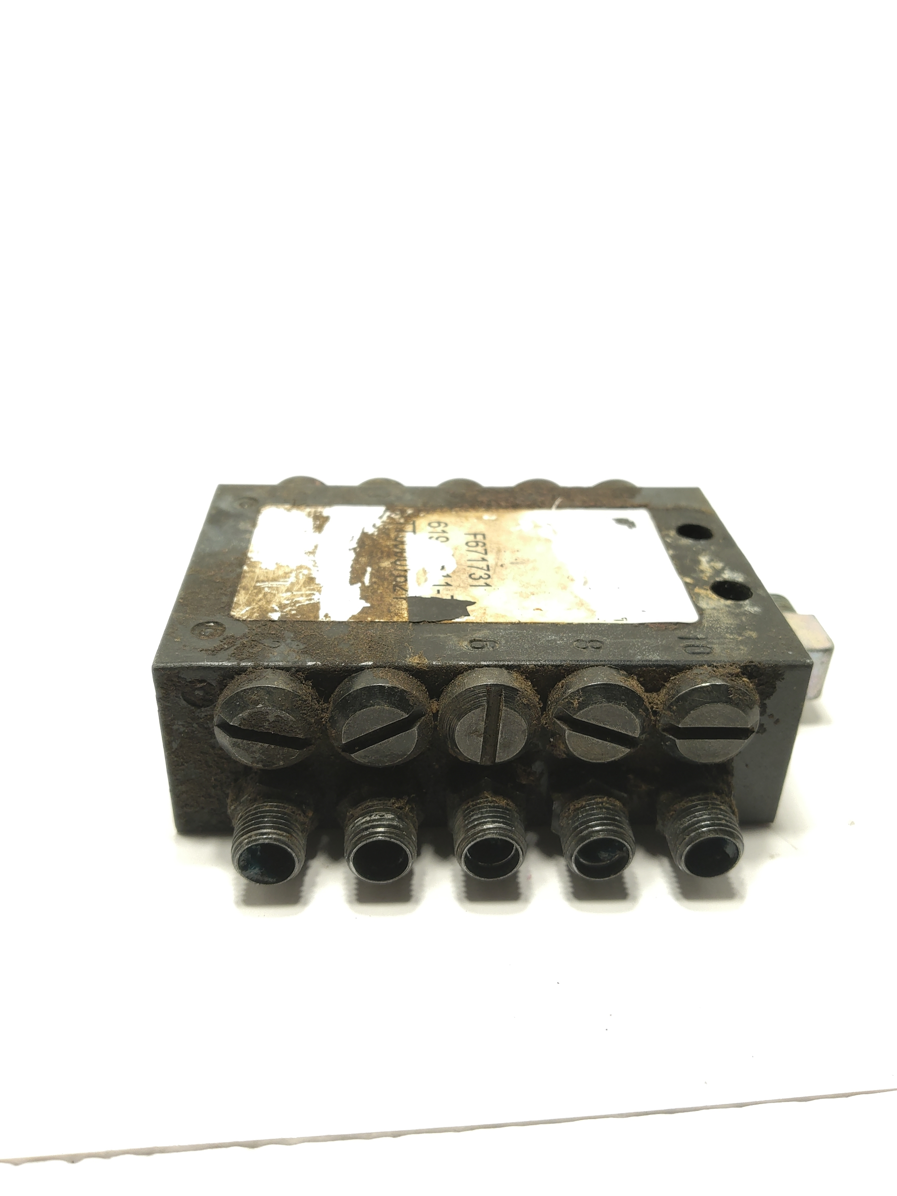 'Bild zu SMF671731GB-01'