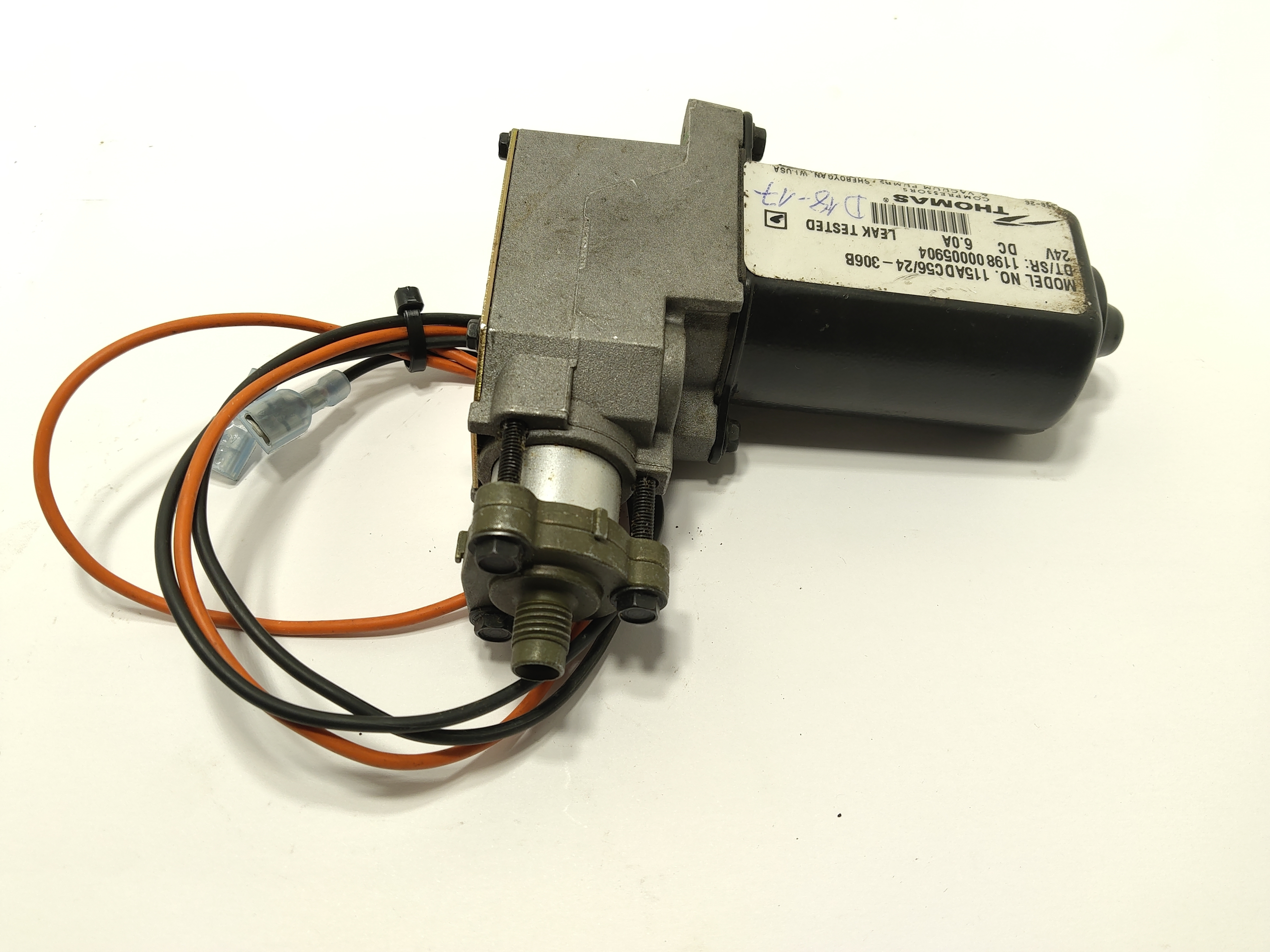 'Bild zu SSS115ADC56GBGB-01'