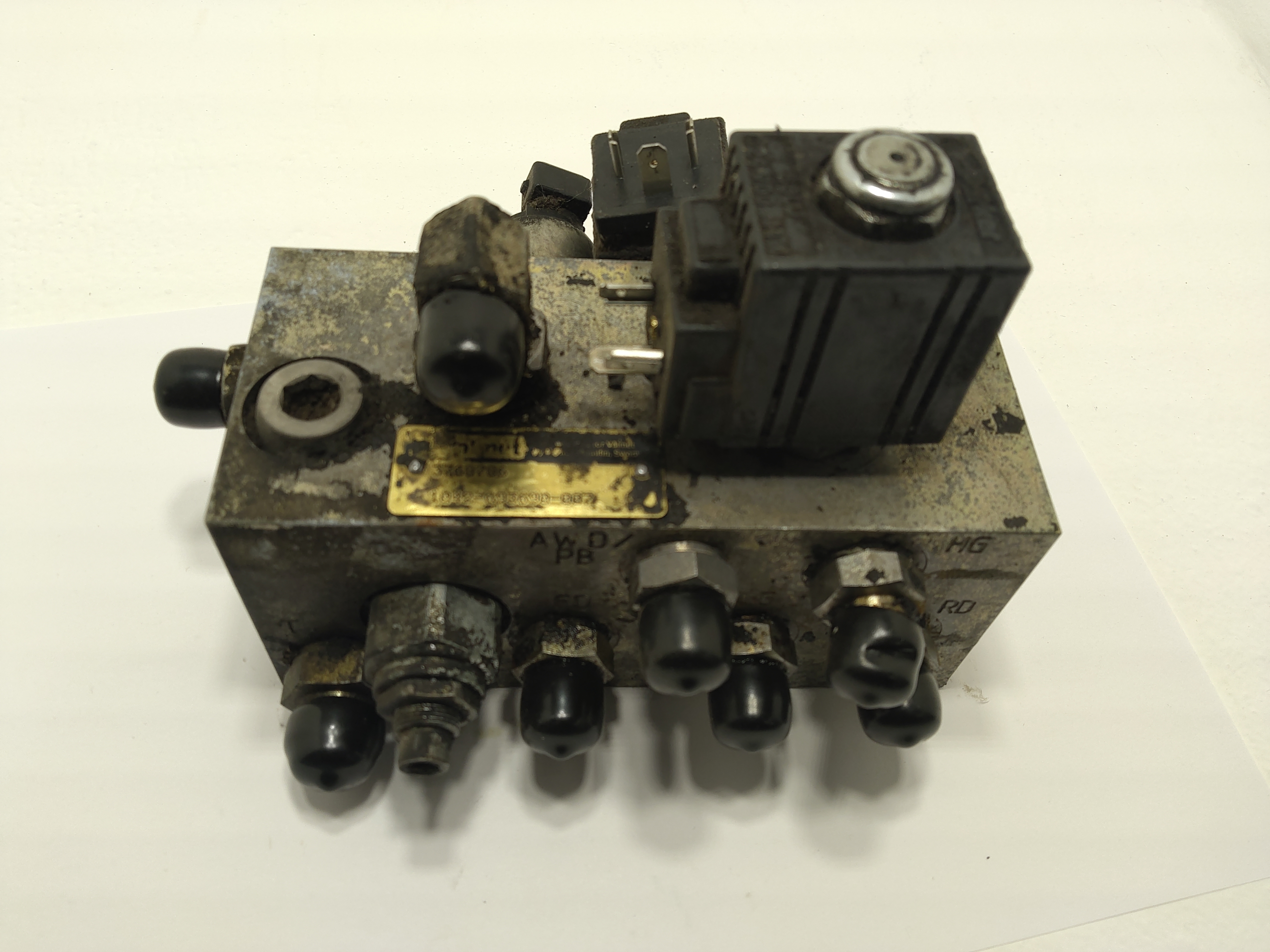 'Bild zu VSH5256136GB-01'